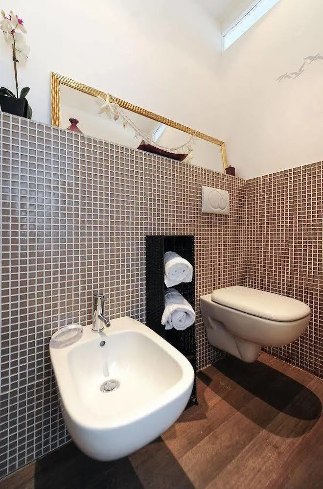 Appartement Cannes Avec Vue Sur Le Port 0*,