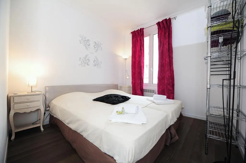 Appartement Cannes Avec Vue Sur Le Port
