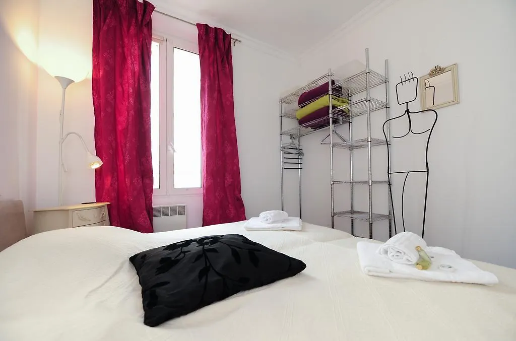 Appartement Cannes Avec Vue Sur Le Port