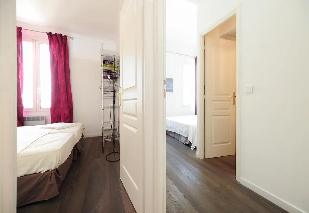 Appartement Cannes Avec Vue Sur Le Port