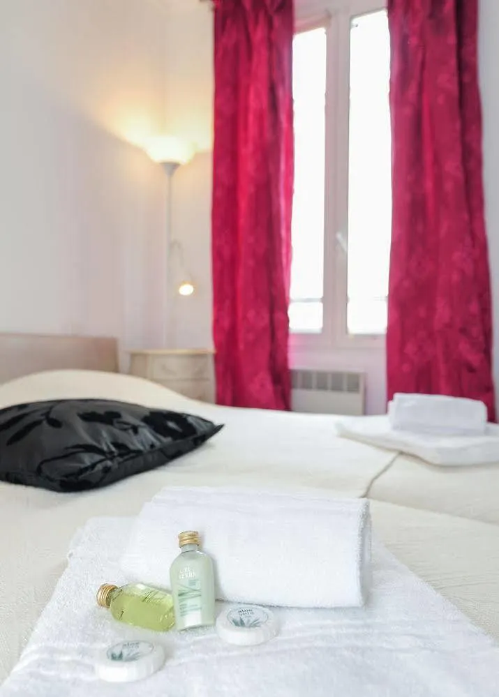 Appartement Cannes Avec Vue Sur Le Port Frankrijk