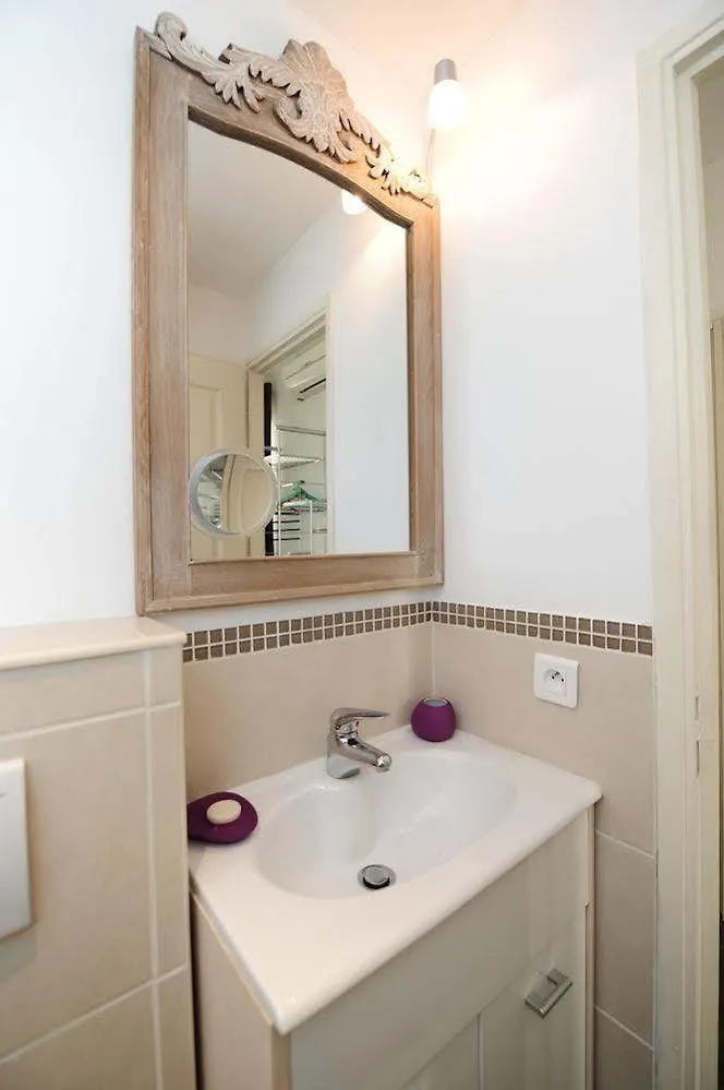Appartement Cannes Avec Vue Sur Le Port