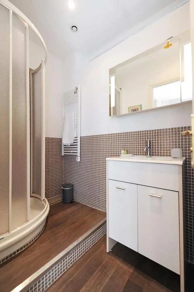 Appartement Cannes Avec Vue Sur Le Port