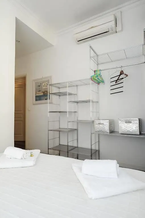 Appartement Cannes Avec Vue Sur Le Port