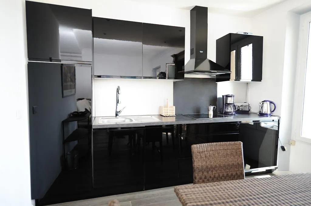 Appartement Cannes Avec Vue Sur Le Port 0*,  فرنسا