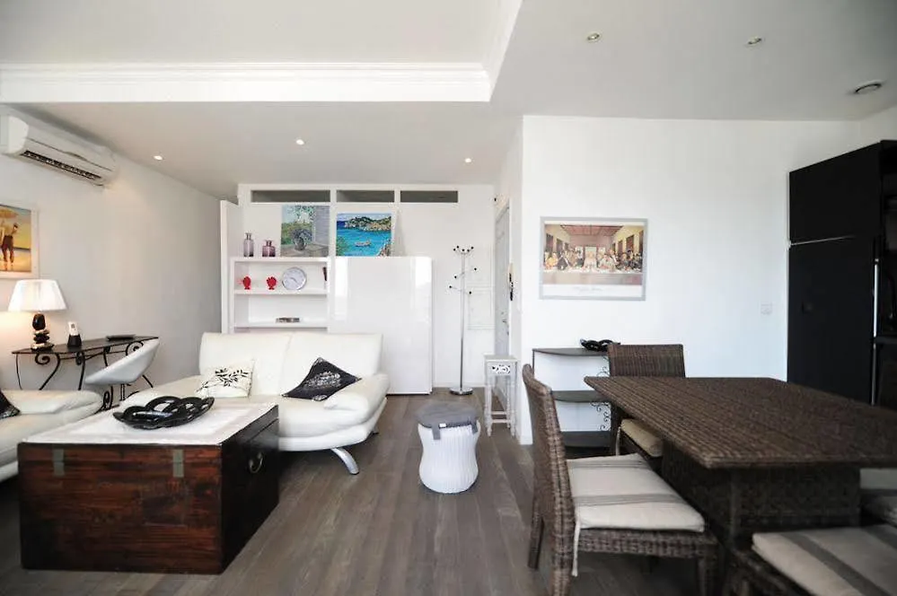 Appartement Cannes Avec Vue Sur Le Port 0*,  فرنسا