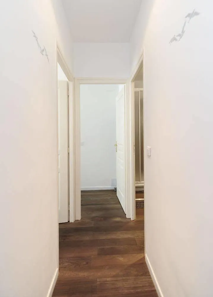 Appartement Cannes Avec Vue Sur Le Port דירה