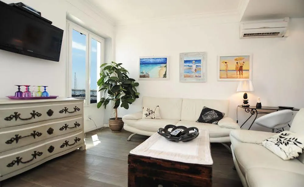 דירה Appartement Cannes Avec Vue Sur Le Port