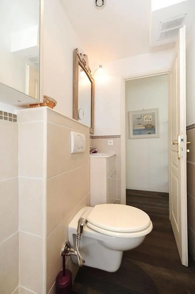 شقة Appartement Cannes Avec Vue Sur Le Port فرنسا